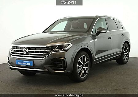 VW Touareg Volkswagen 3.0 TDI R-Line 4M #20Z#AHK#Innovision#