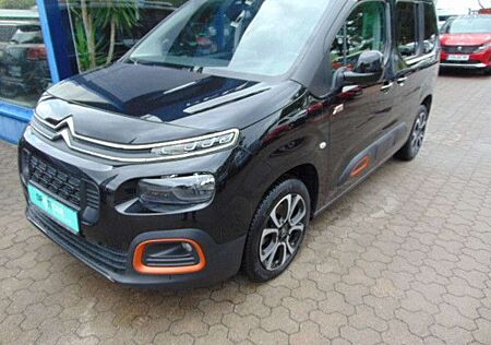 Citroën Berlingo Citroen Shine M