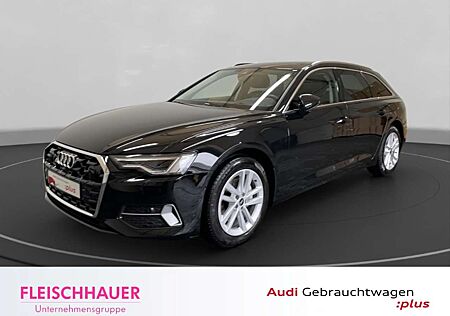 Audi A6 Avant 35 TDI advanced Panodach Navi Leder Digitale