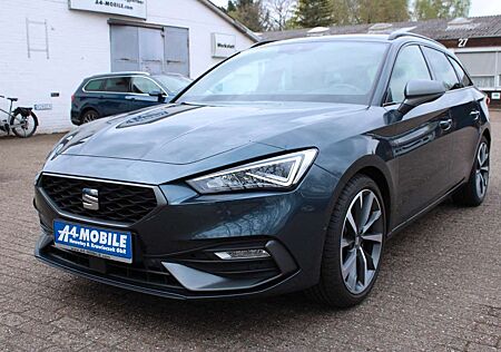Seat Leon Sportstourer FR Aut. Navi LED Virtual PDC