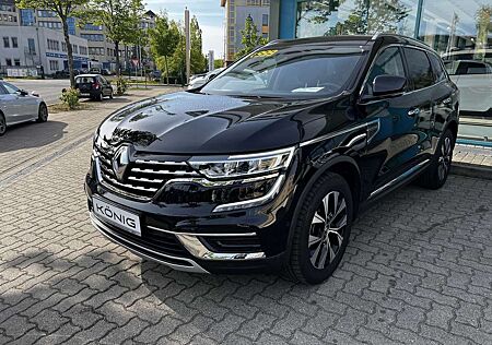 Renault Koleos II 1.3 TCe 160 Techno Automatik Navi