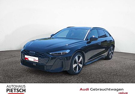 Audi A5 Avant TDI Tech Plus S-line ACC AHK Sportsitze