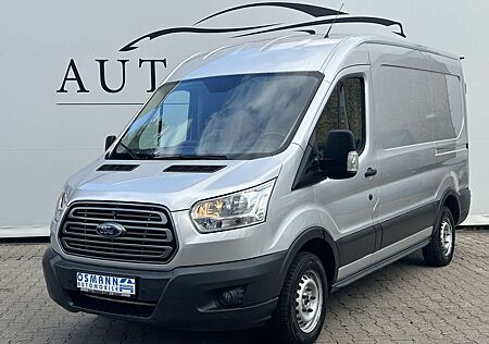 Ford Transit 310 L2H2 Trend Standheizung Regal Navi