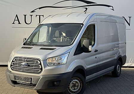 Ford Transit 310 L2H2 Trend Standheizung Regal Navi