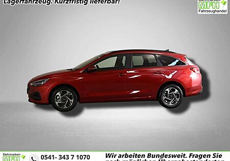 Hyundai i30 Kombi Trend 1.0 T-GDi 6MT 85 kW (116 PS), Schal...