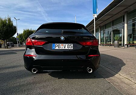 BMW 118 d