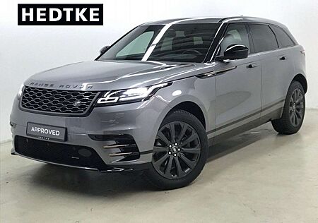 Land Rover Range Rover Velar D200 R-Dynamic SE 20"+ACC+MEMO