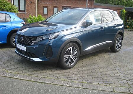 Peugeot 3008 Allure