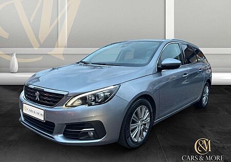 Peugeot 308 SW Allure T.Leder Navi CarPlay Pano LED PDC