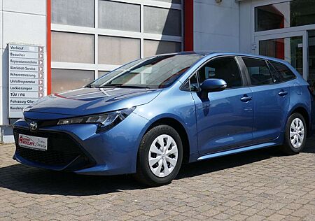 Toyota Corolla 1,8 Hybrid Comfort TS 5 Jahre Garantie
