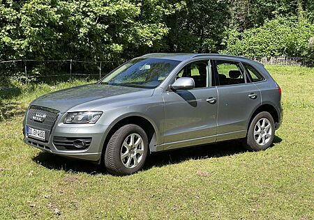Audi Q5 2.0 TDI (125 kW) quattro
