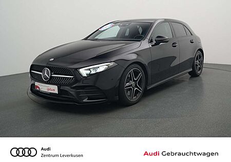 Mercedes-Benz A 250 AMG Line VIRT NAVI SPORTSITZE SHZ LED K