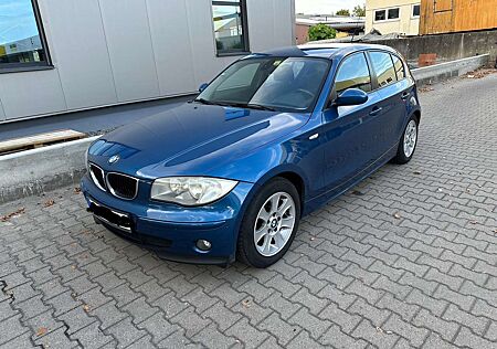 BMW 118i 118