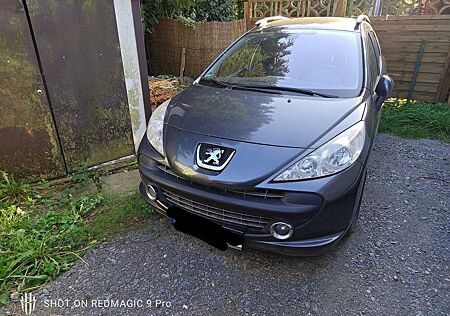 Peugeot 207 Sport