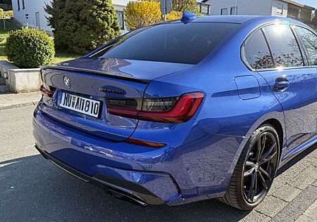 BMW 340 M340i H/K, Laserlicht, Garantie, M-Performance