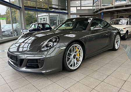 Porsche 991 Carrera 4 GTS Coupe PDK