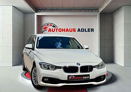 BMW 318 d Touring Advantage*AUTOM*NAV*EU6*LED*SH*PDC