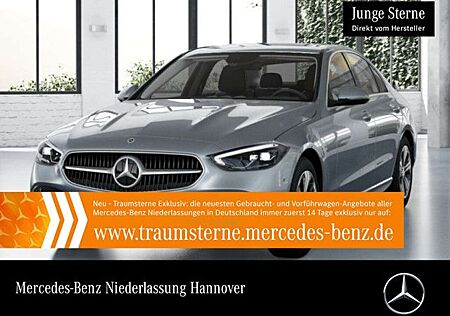 Mercedes-Benz C 180 AVANTG+LED+KAMERA+TOTW+KEYLESS+9G