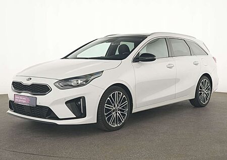 Kia Cee'd Ceed / Ceed GT Line JBL|Navigation|SHZ|PDC|Kamera|LED