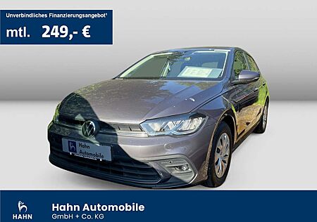VW Polo Volkswagen 1.0TSI APP-CONNECT DIGIT.COCKPIT LED PDC