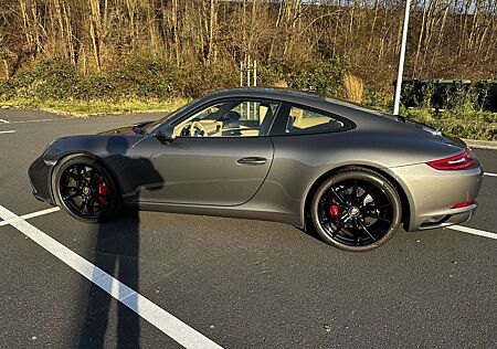 Porsche 991 Carrera S