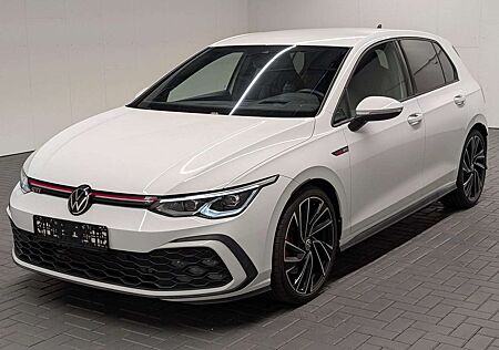 VW Golf Volkswagen VIII GTI IQ-Light/Navi/H&K/Kam/SHZ/HUD/19LM