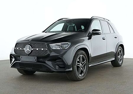 Mercedes-Benz GLE 450 d 4M AMG ADVANCED PLUS/AHK/360'/DISTRO
