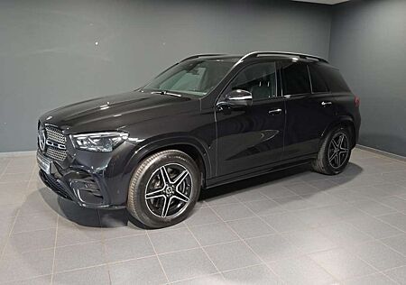 Mercedes-Benz GLE 450 d 4M AMG ADVANCED PLUS/AHK/360'/DISTRO