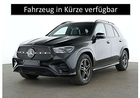 Mercedes-Benz GLE 450 d 4M AMG ADVANCED PLUS/AHK/360'/DISTRO