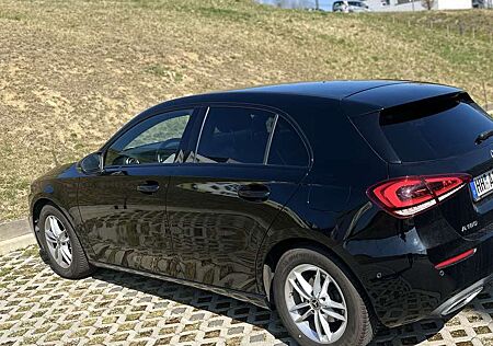 Mercedes-Benz A 180 Edition 19 (177.084)