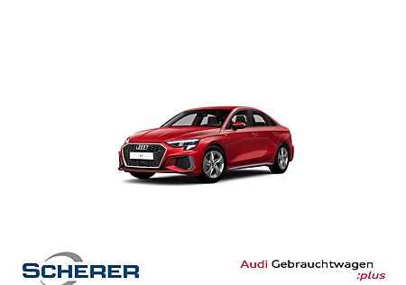 Audi A3 S line 30 TDI S tronic LED NAVI EPH