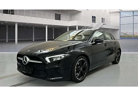 Mercedes-Benz A 200 Progressive WR Kamera Navi Sitzh. LED PDC