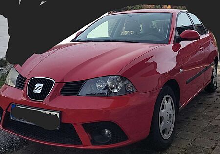 Seat Ibiza 1.4 16VReference