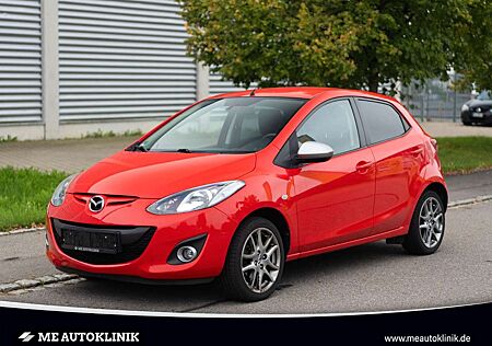 Mazda 2 Lim. 1.3 Sendo *Garantie*SHZ*PDC