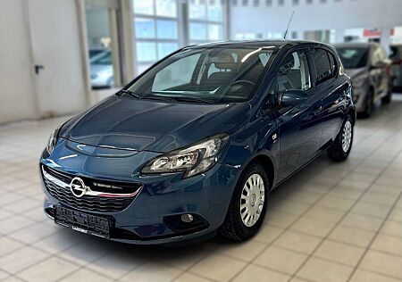 Opel Corsa E 1.4 -AUTOMATIK-SHZ-ESP- Garantie