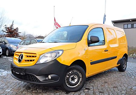 Mercedes-Benz Citan Kasten 109 CDI extralang/MAXI/ 1.HAND