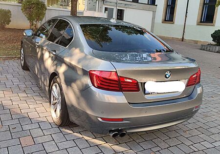 BMW 525 gebraucht kaufen BMW 525d 525