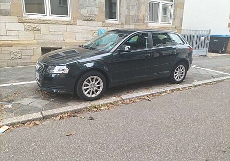 Audi A3 1.4 TFSI Sportback Ambiente