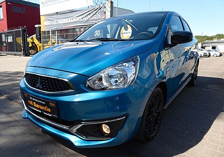 Mitsubishi Space Star Diamant Edition+