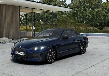 BMW 440 Mi xDrive Cabrio