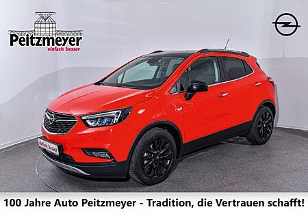 Opel Mokka X 1.4 Automatik 120 Jahre