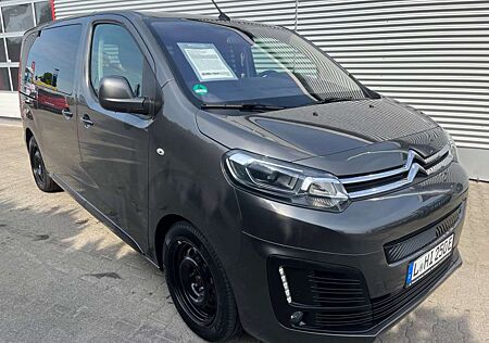 Citroën Spacetourer Citroen E- Elektro 50kwh Kamera Navi 8-Sitze
