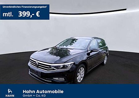 VW Passat Variant Volkswagen 2.0TDI DSG Business Matrix AHK
