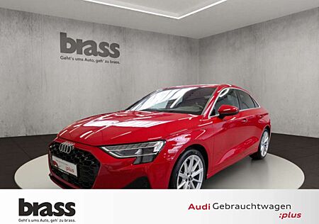 Audi A3 advanced 35 TDI 110(150) kW(PS) S t