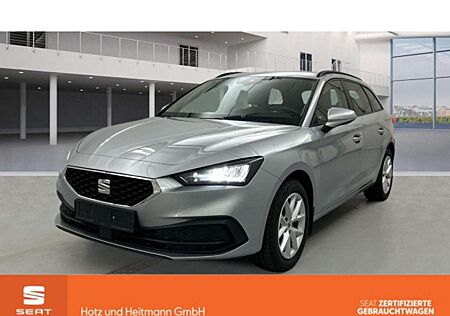 Seat Leon ST 1.0eTSI DSG Style STANDHZ/AHK/SITZHZ