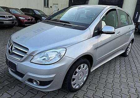 Mercedes-Benz B 180 NGT (245.233)