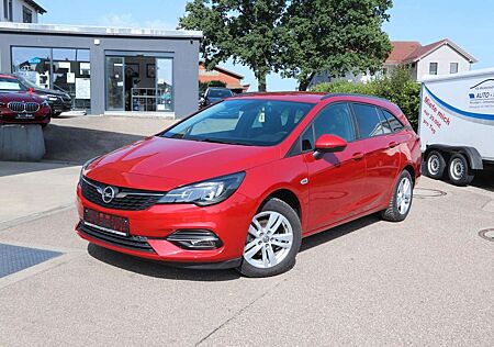 Opel Astra K Sports Tourer Edition Kamera LED Navi BT