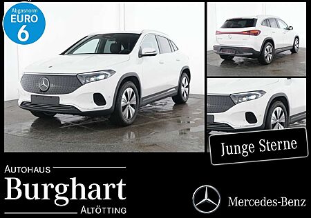 Mercedes-Benz EQA 300 4M Progressive/Navi/Klima/LED Park-Assist.
