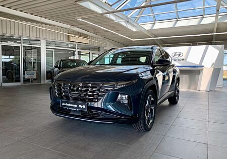 Hyundai Tucson 1.6 T-GDI Hybrid Trend 4WD