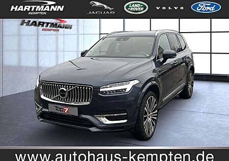 Volvo XC 90 XC90 Inscription Expression Recharge Plug-In Hybr
